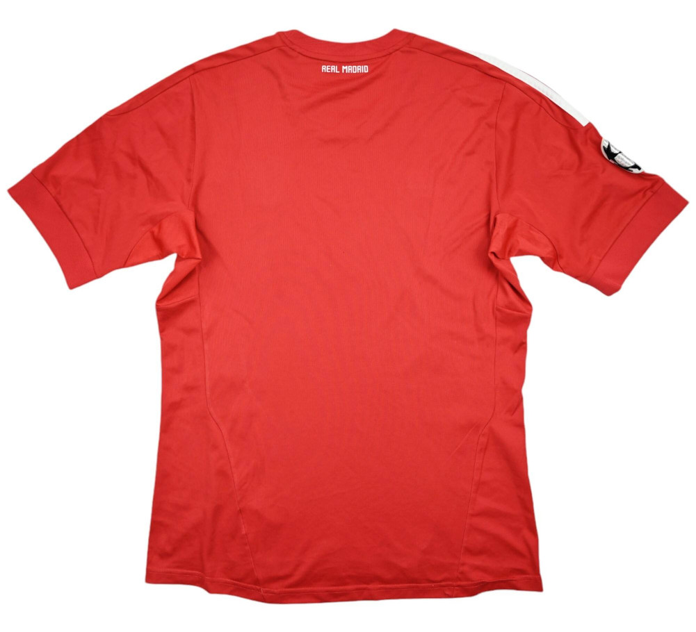 2011-12 REAL MADRID KOSZULKA M