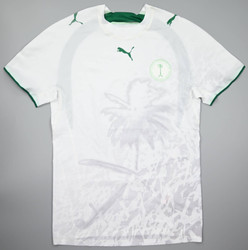 2006-07 SAUDI ARABIA KOSZULKA M