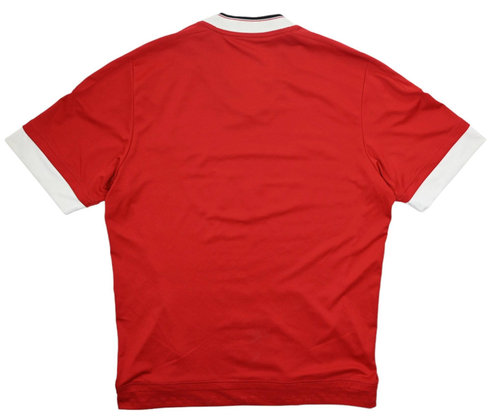 2015-16 MANCHESTER UNITED KOSZULKA L