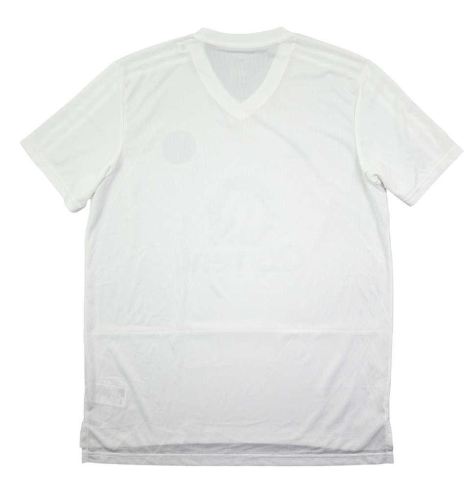 2017-18 FEYENOORD SHIRT L