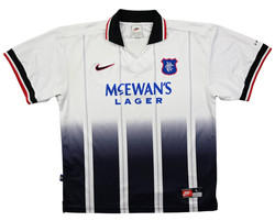 1997-99 GLASGOW RANGERS KOSZULKA L