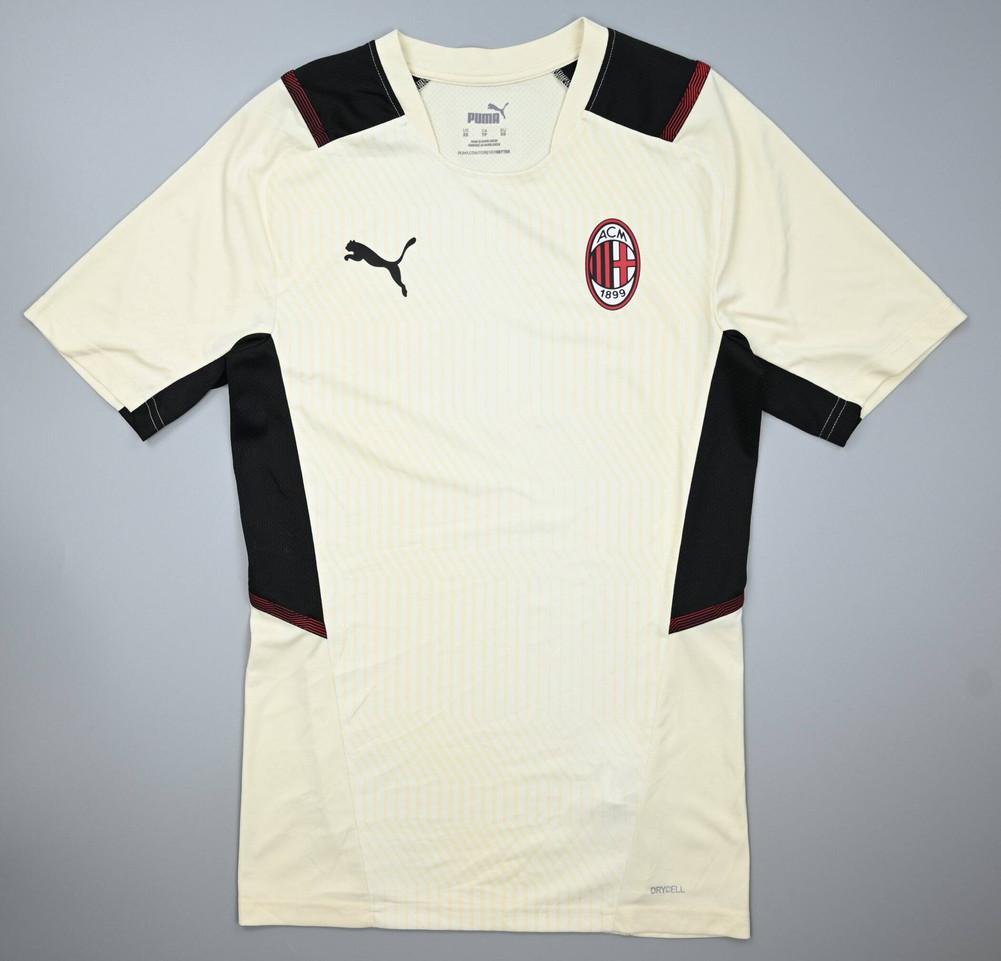 AC MILAN KOSZULKA XS
