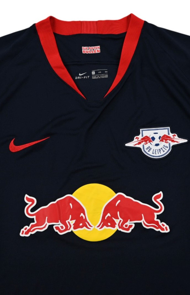 2019-20 RB LEIPZIG KOSZULKA 3XL