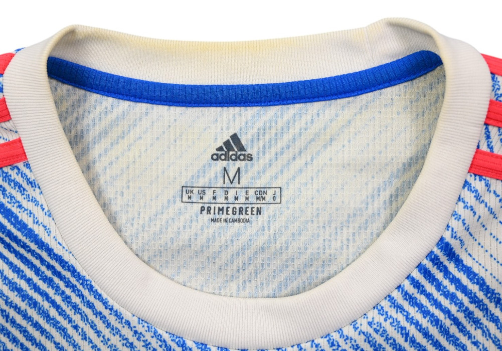 2021-22 MANCHESTER UNITED *SANCHO* SHIRT M