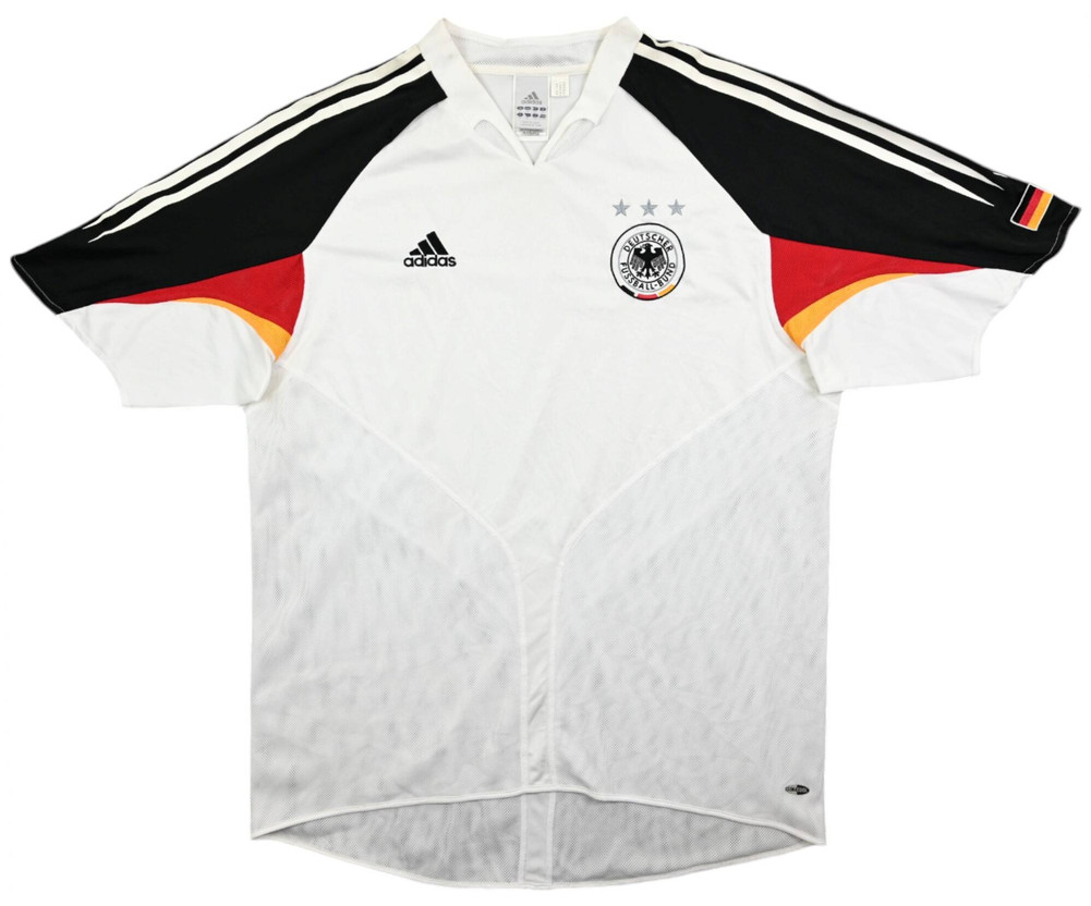 2004-05 GERMANY KOSZULKA XL