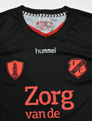 2018-19 FC UTRECHT KOSZULKA S