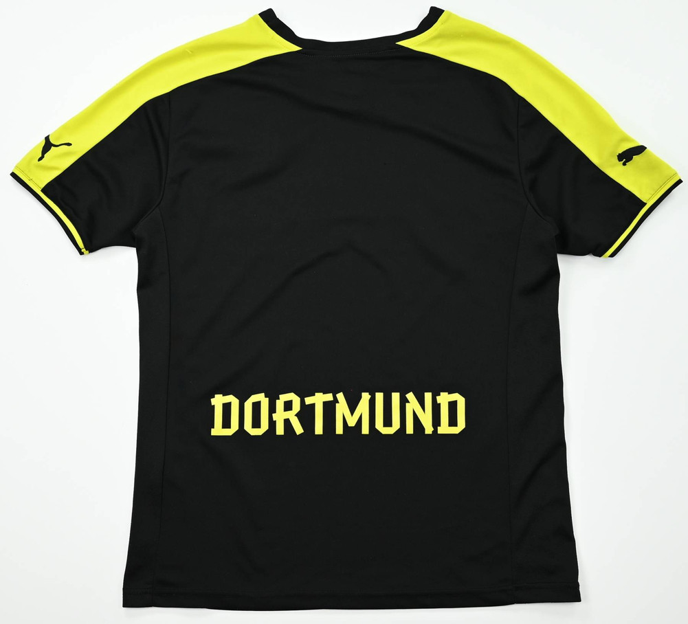 2013-14 BORUSSIA DORTMUND SHIRT S