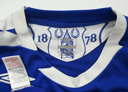 2006-07 EVERTON FC *BEATTIE* KOSZULKA S