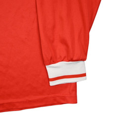 HUMMEL VINTAGE LONGSLEEVE SHIRT XL