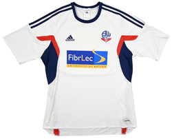 2013-14 BOLTON WANDERERS KOSZULKA L