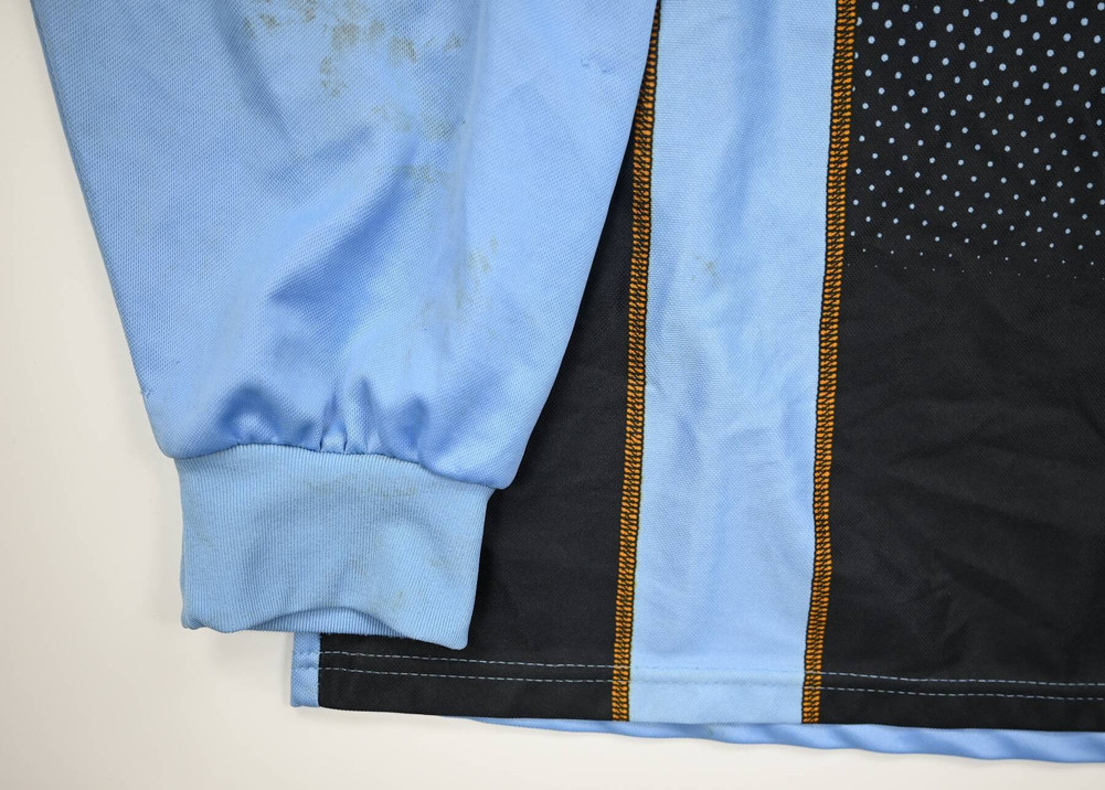 UHLSPORT OLDSCHOOL GK LONGSLEEVE XXL