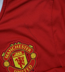 2014-15 MANCHESTER UNITED *NANI* KOSZULKA S