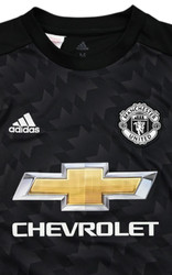 2017-18 MANCHESTER UNITED *RASHFORD* SHIRT M. BOYS