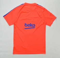 2016-17 FC BARCELONA KOSZULKA S