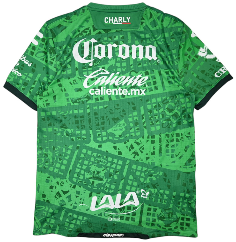 2020-21 SANTOS LAGUNA KOSZULKA M