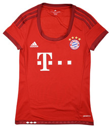 2015-16 BAYERN MUNCHEN KOSZULKA WOMENS XS