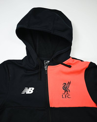 LIVERPOOL BLUZA M
