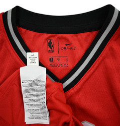 TORONTO RAPTORS *DEROZAN* NBA SHIRT S. BOYS