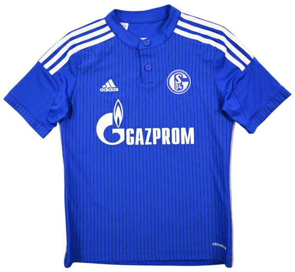 2014-16 SCHALKE KOSZULKA M. BOYS