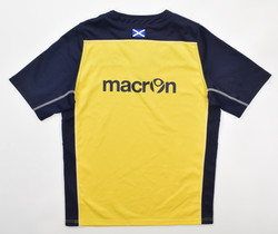 SCOTLAND RUGBY CANTERBURY KOSZULKA XL