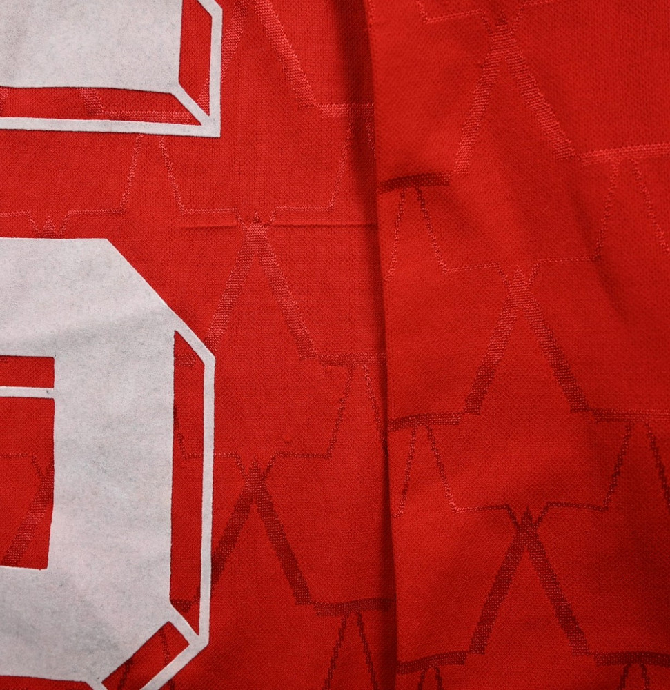 FINALE VINTAGE LONGSLEEVE KOSZULKA S