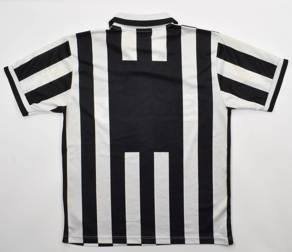 1995-97 JUVENTUS SHIRT L