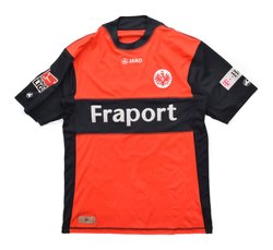 2009-10 EINTRACHT FRANKFURT *FENIN* SHIRT M