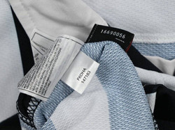 2006-07 JUVENTUS SHIRT M. BOYS