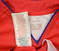 2006-08 SOUTH KOREA SHIRT L
