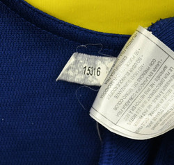 WARRINGTON WOLVES RUGBY KOSZULKA 2XL