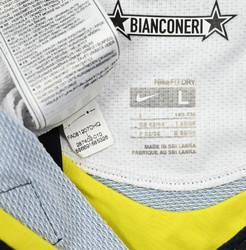 2008-09 JUVENTUS KOSZULKA L