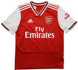 2019-20 ARSENAL *SAKA* KOSZULKA L. BOYS