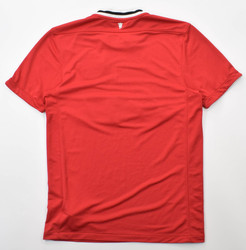2011-12 MANCHESTER UNITED KOSZULKA M