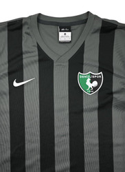 2015-16 DENIZLISPOR SHIRT M
