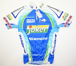 KALAS BIANCHI CYCLING SHIRT XXL