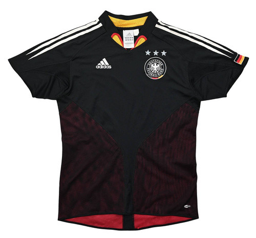 2004-06 GERMANY SHIRT S