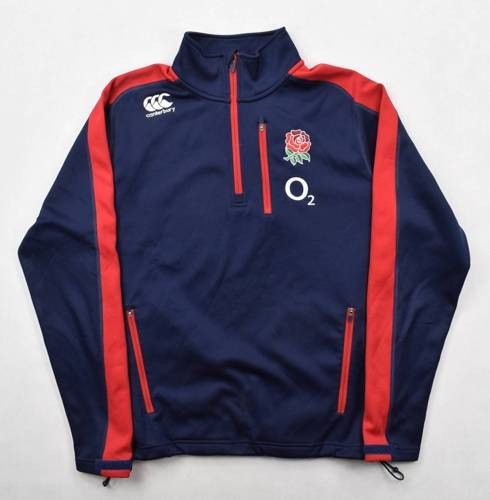 ENGLAND RUGBY CANTERBURY BLUZA M