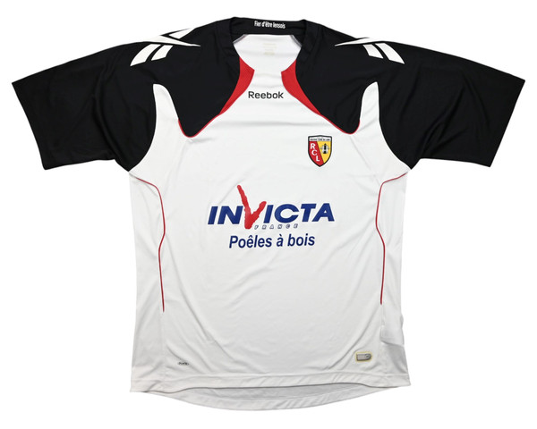 2010-11 LENS SHIRT XXL