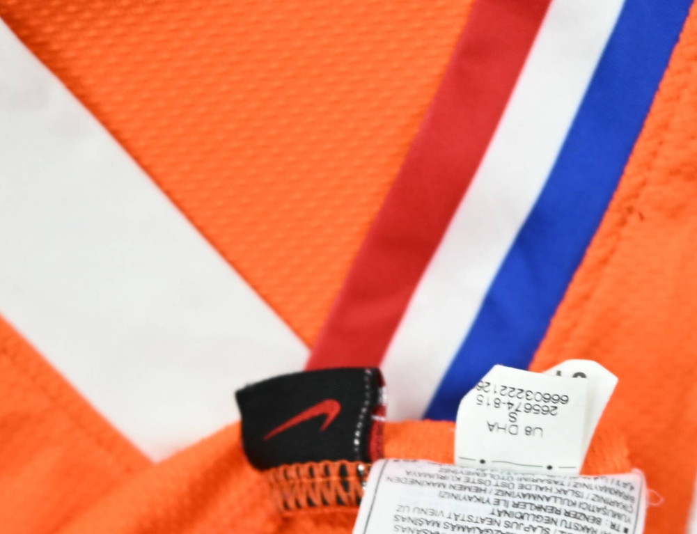 2008-10 NETHERLANDS SHIRT S