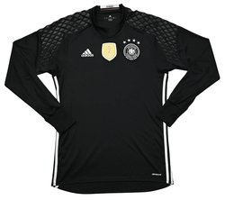 2015-16 GERMANY LONGSLEEVE M