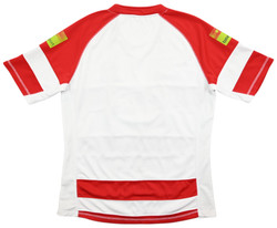 WIGAN WARRIORS RUGBY KOSZULKA M