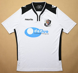 2015-16 DARTFORD FC SHIRT S