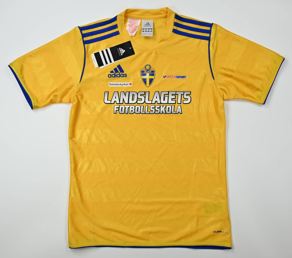 2013-14 SWEDEN KOSZULKA XS