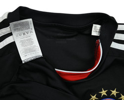 2012-13 BAYERN MUNCHEN SHIRT XL. BOYS