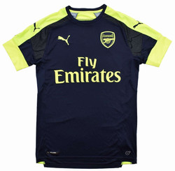 2016-17 ARSENAL LONDON KOSZULKA S
