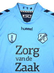 2016-17 FC UTRECHT KOSZULKA L