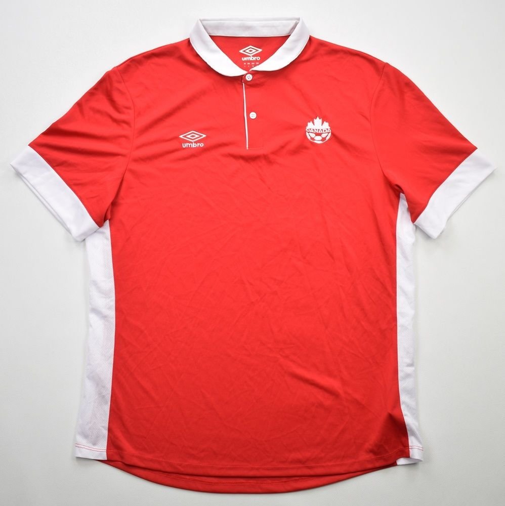 CANADA SHIRT L