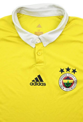 2017-18 FENERBAHCE SHIRT M