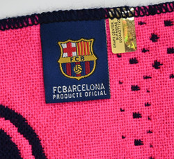 FC BARCELONA SCARF