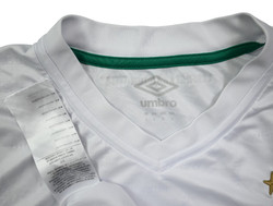 2021-22 WERDER BREMEN KOSZULKA L